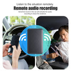 TrackMaster GPS Tracker – Para viajes sin preocupaciones