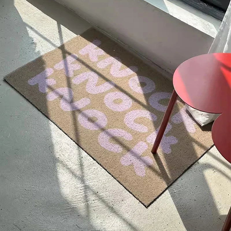 CleanEntry Pro Alfombrilla de PVC