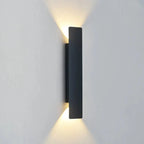 OUTGLOW – Applique murale LED en aluminium étanche pour intérieur et extérieur