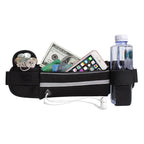 Bolsa de Cintura Impermeable para Corredores