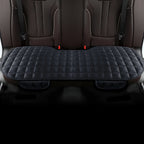 Cojín de Asiento Trasero Premium para Coche con Cobertura Completa