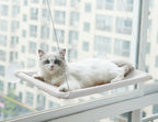 Hamaca de Ventana para Gatos