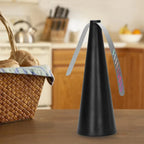 Ventilation repelente de moscas