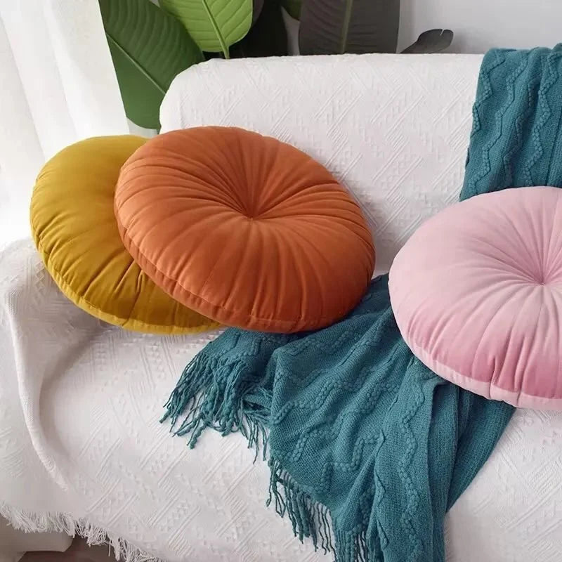 COZELLA – Cojín decorativo suave para una vida acogedora