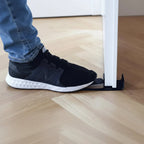 STOPLUX – Cuña para puerta de plástico para un agarre seguro