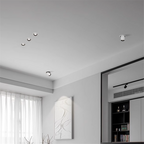 Downlight empotrado LED Maisy – Regulable y Eficiente Energéticamente