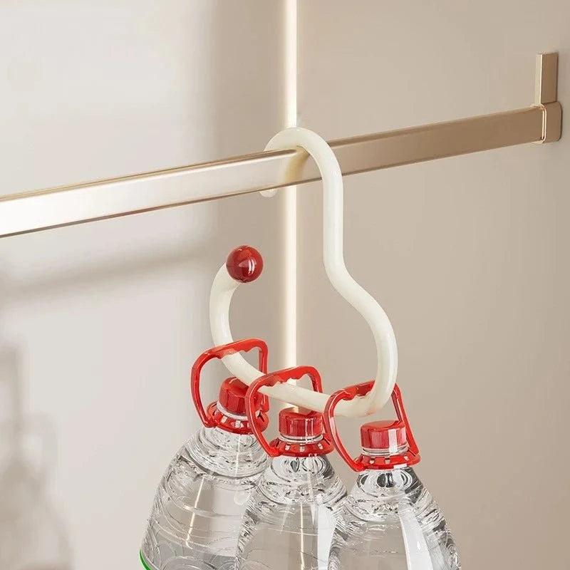CIRCORA – Colgador multifuncional para accesorios