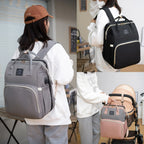 Bolsa de Cuidado Multifuncional - Solución Todo en Uno para Viajar