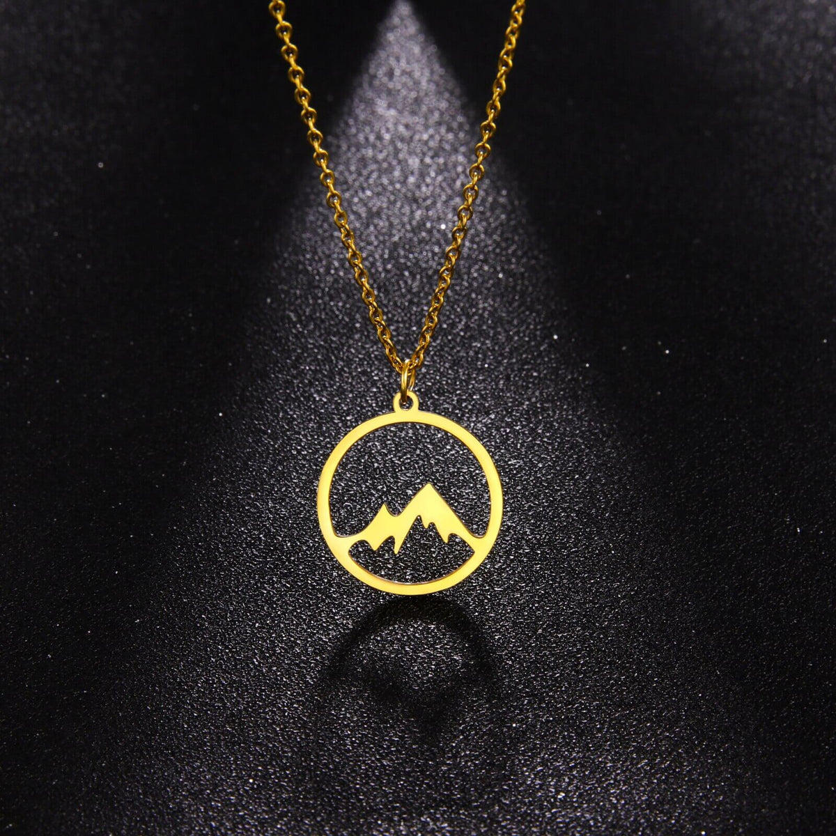 Collar Mountain Hill