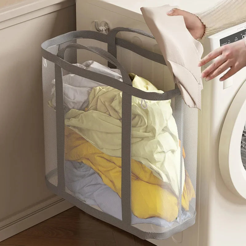 Cesta de Ropa Plegable AirNylon