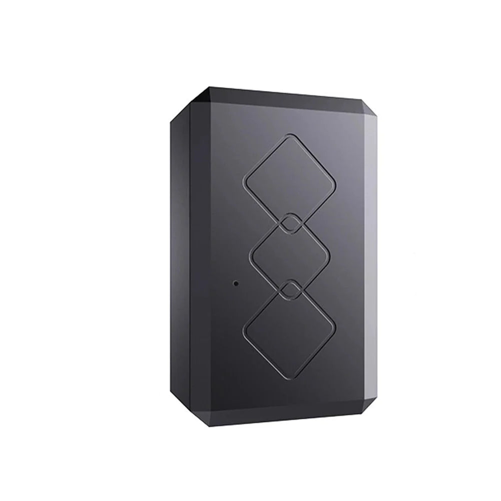 TrackMaster GPS Tracker – Para viajes sin preocupaciones