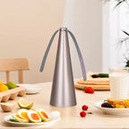 Ventilation repelente de moscas