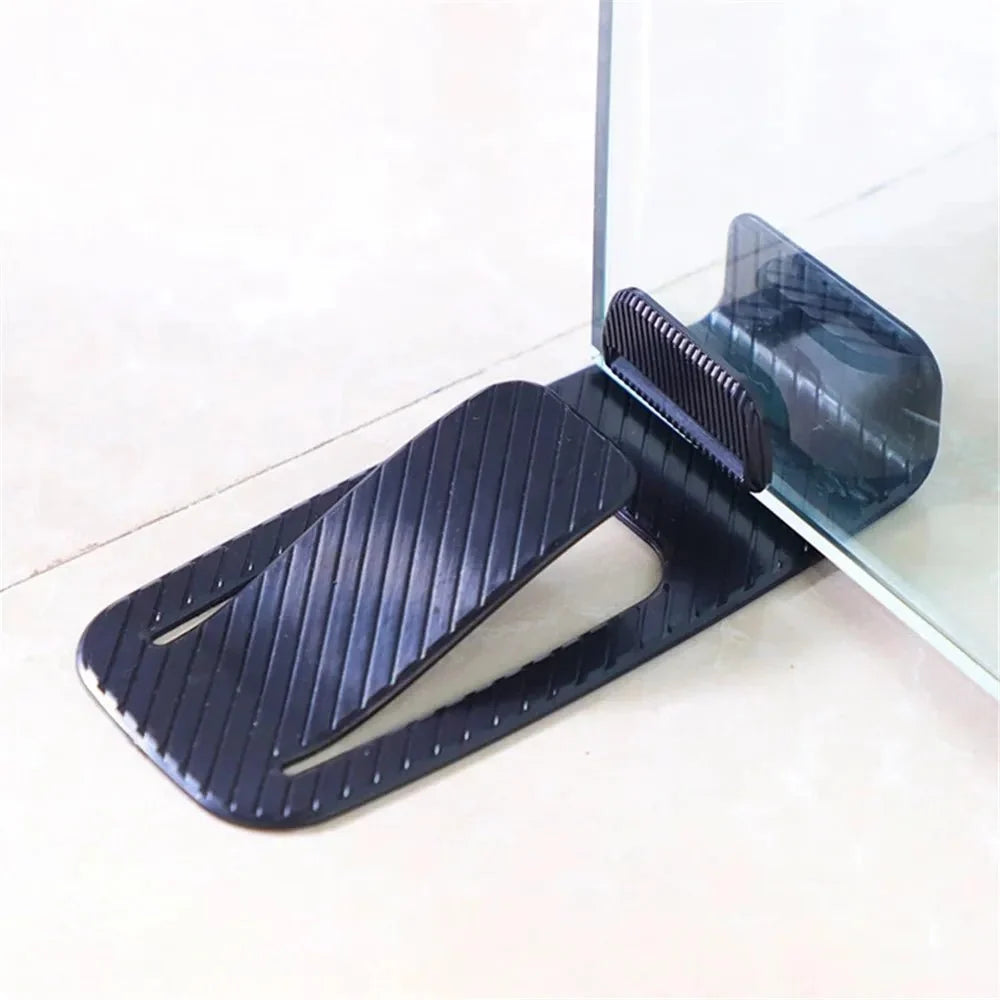 STOPLUX – Cuña para puerta de plástico para un agarre seguro