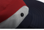 ShadeGuard - Sombrero protector UV con un toque de moda