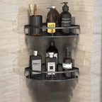 Organiregal – Estante de baño sin taladrar