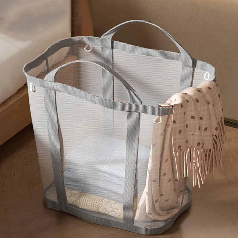 Cesta de Ropa Plegable AirNylon