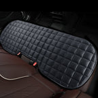 Cojín de Asiento Trasero Premium para Coche con Cobertura Completa