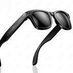 Gafas de Cámara Inteligente con Foto, Video, Traducción y Audio Bluetooth