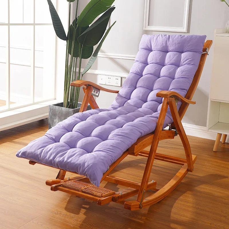 ComfortFlex | Cojín para silla mecedora