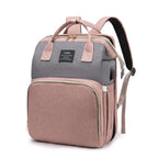Bolsa de Cuidado Multifuncional - Solución Todo en Uno para Viajar