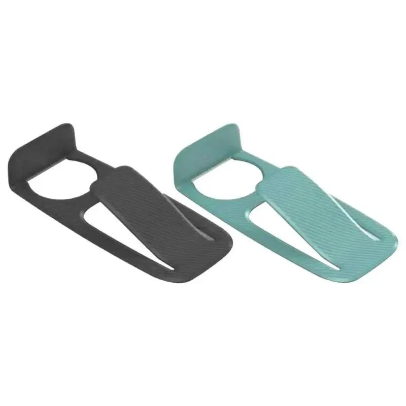 STOPLUX – Cuña para puerta de plástico para un agarre seguro