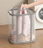 Cesta de Ropa Plegable AirNylon