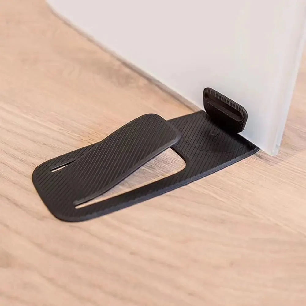 STOPLUX – Cuña para puerta de plástico para un agarre seguro