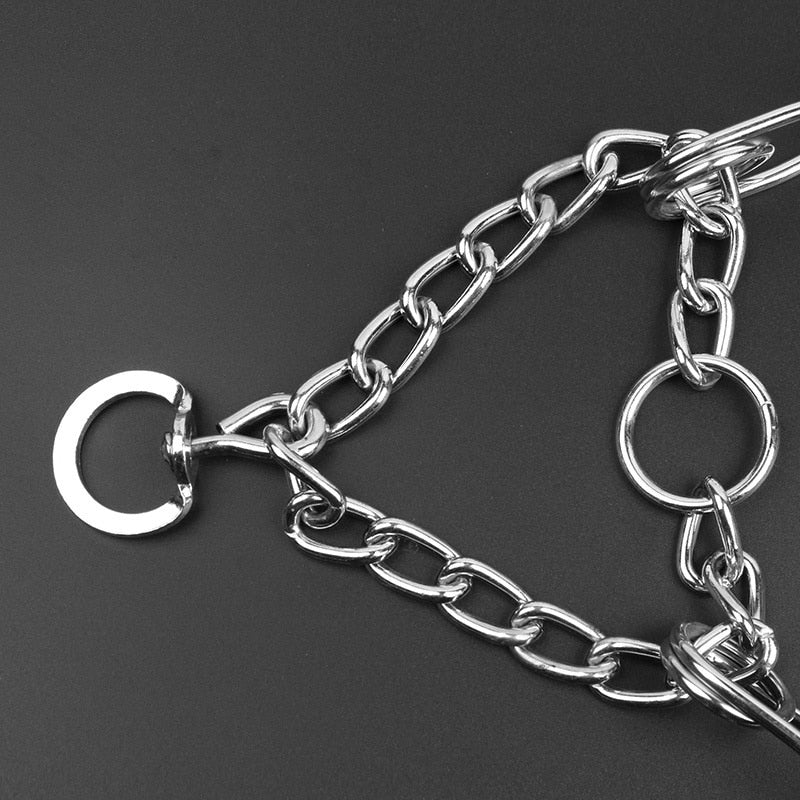 Collar de Pincher para Perros - Estilo B