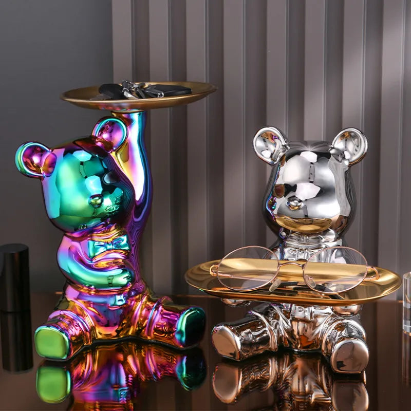 Organizador Teddy Luxe – Elegante y Práctico para Cualquier Espacio