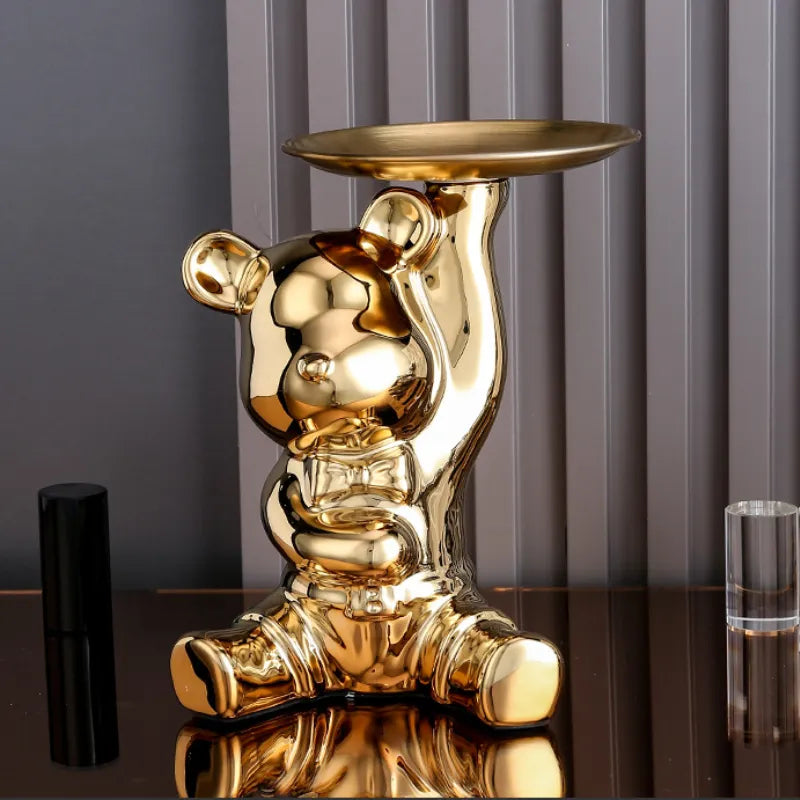 Organizador Teddy Luxe – Elegante y Práctico para Cualquier Espacio