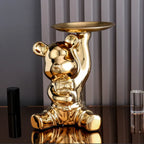 Organizador Teddy Luxe – Elegante y Práctico para Cualquier Espacio