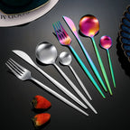 RefinedTable | Set de cubiertos de 30 piezas