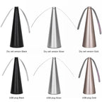 Ventilation repelente de moscas