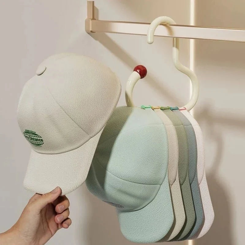 CIRCORA – Colgador multifuncional para accesorios