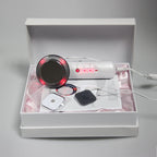 Máquina de Cavitación Ultrasónica para el Cuerpo