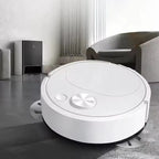 Cleanyo ProMotion Robot aspirador inteligente 3 en 1 | Potencia de 4000Pa | Barrer, aspirar y fregar | Para alfombras, baldosas y pelos de mascotas
