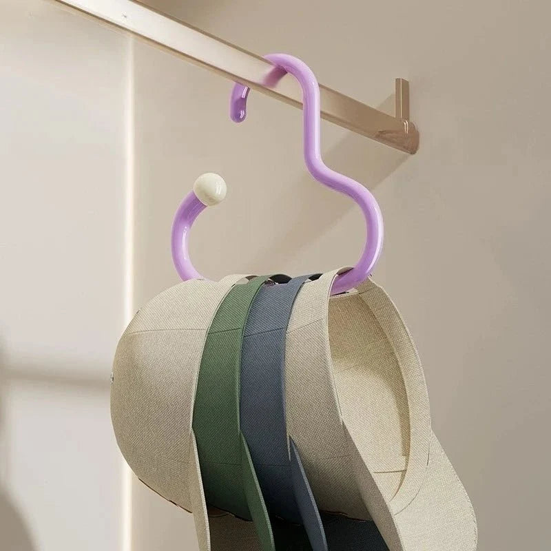 CIRCORA – Colgador multifuncional para accesorios