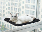 Hamaca de Ventana para Gatos