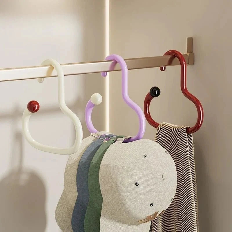 CIRCORA – Colgador multifuncional para accesorios