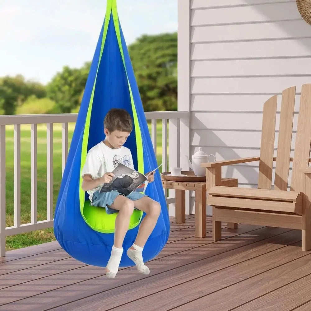 COZYORA – Suave hamaca para jardín y hogar