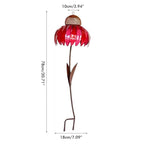 Alimentador de Aves Coneflower