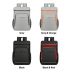 FrostoPak Mochila Térmica 30L | A Prueba de Fugas & Aislada | Para Camping, Senderismo & Picnics | Tejido Oxford