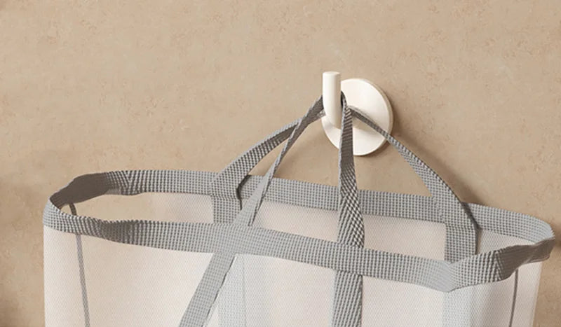 Cesta de Ropa Plegable AirNylon