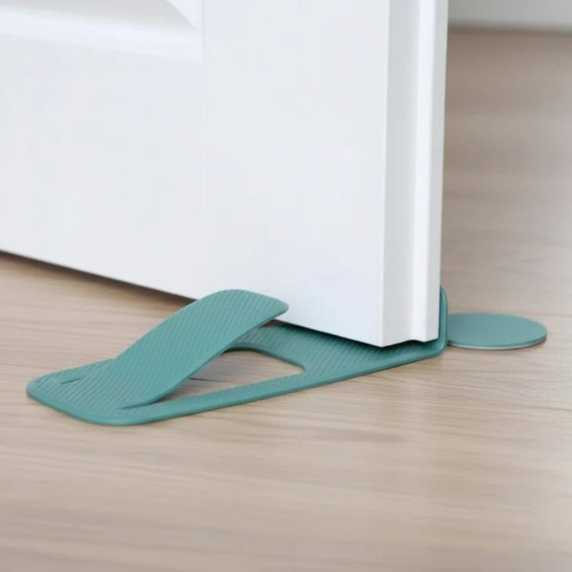 STOPLUX – Cuña para puerta de plástico para un agarre seguro