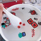 Juego de Marcadores de Tinta Flotante Mágica