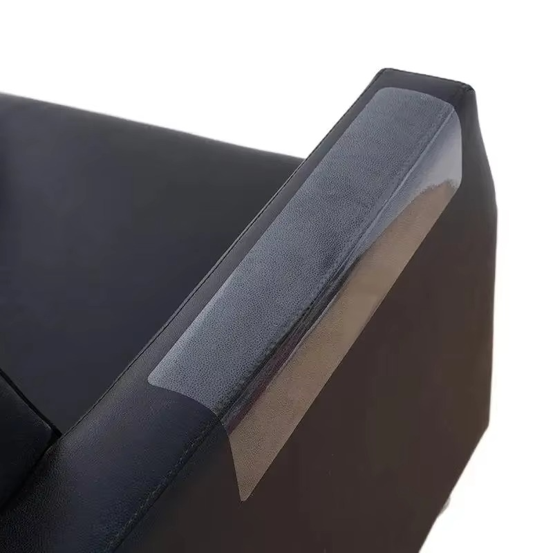 Escudo Autoadhesivo para Rasguños de Gato en Muebles - 6.5ft/9.8ft