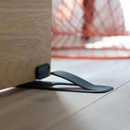 STOPLUX – Cuña para puerta de plástico para un agarre seguro