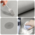 Alfombra Antideslizante SoftGrip – Alfombra Absorbente Lavable para Cada Espacio