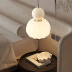 Lámpara colgante Art-déco Elegante - Iluminación de Arte Elegante