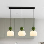 Lámpara colgante Art-déco Elegante - Iluminación de Arte Elegante